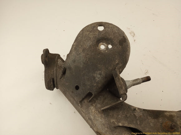 Volvo C70 Rear Crossmember Subframe
