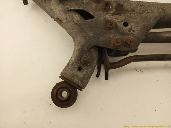 Volvo C70 Rear Crossmember Subframe