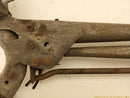 Volvo C70 Rear Crossmember Subframe-5