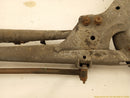 Volvo C70 Rear Crossmember Subframe-7