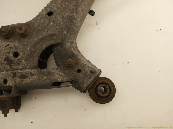 Volvo C70 Rear Crossmember Subframe