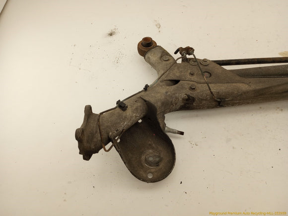 Volvo C70 Rear Crossmember Subframe