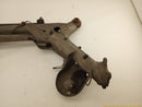Volvo C70 Rear Crossmember Subframe-12