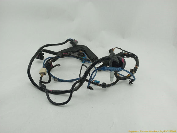 Pontiac Solstice Driver Left Front Door Wire Harness