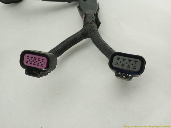 Pontiac Solstice Driver Left Front Door Wire Harness