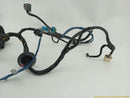 Pontiac Solstice Driver Left Front Door Wire Harness-8