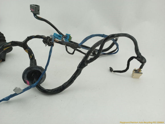 Pontiac Solstice Driver Left Front Door Wire Harness
