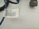 Pontiac Solstice Driver Left Front Door Wire Harness-10
