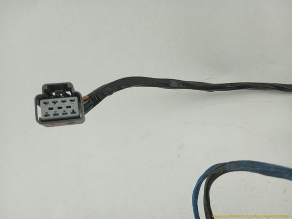 Pontiac Solstice Driver Left Front Door Wire Harness