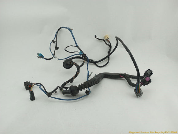 Pontiac Solstice Driver Left Front Door Wire Harness