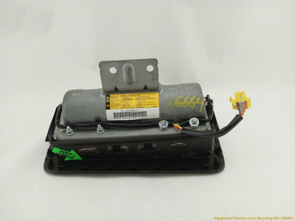 Pontiac Solstice Passenger Right Dashboard Airbag