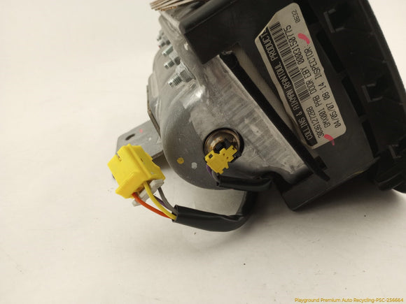 Pontiac Solstice Passenger Right Dashboard Airbag