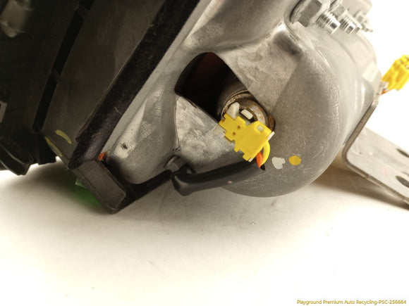 Pontiac Solstice Passenger Right Dashboard Airbag