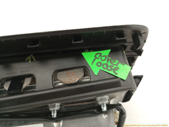 Pontiac Solstice Passenger Right Dashboard Airbag