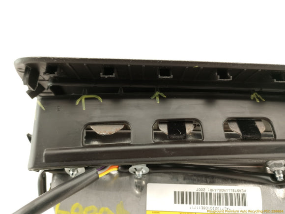 Pontiac Solstice Passenger Right Dashboard Airbag