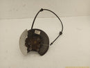 Volvo C70 Passenger Right Rear Spindle Knuckle Hub-2