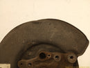 Volvo C70 Passenger Right Rear Spindle Knuckle Hub-11