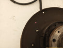 Volvo C70 Driver Left Rear Spindle Knuckle Hub-4