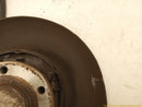 Volvo C70 Driver Left Rear Spindle Knuckle Hub-5
