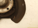 Volvo C70 Driver Left Rear Spindle Knuckle Hub-6
