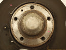 Volvo C70 Driver Left Rear Spindle Knuckle Hub-7