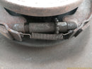 Volvo C70 Driver Left Rear Spindle Knuckle Hub-8