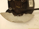 Volvo C70 Driver Left Rear Spindle Knuckle Hub-10