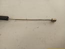 Volvo C70 Driver Left Rear Spindle Knuckle Hub-11