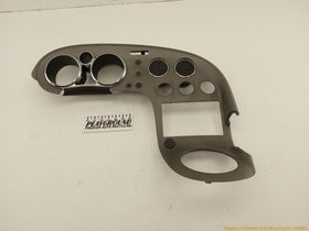 Pontiac Solstice Instrument Cluster Speedometer