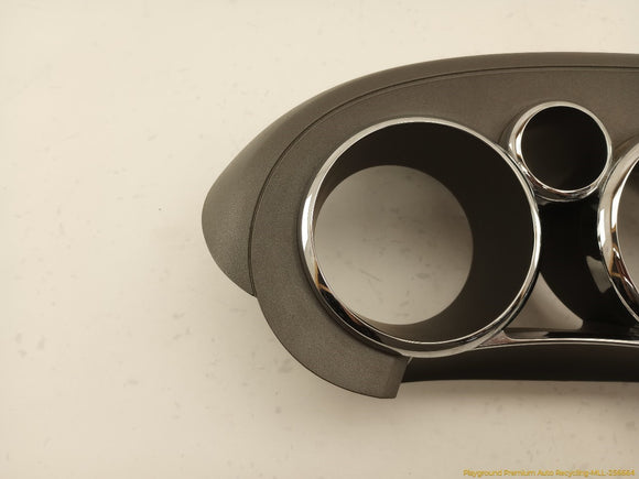 Pontiac Solstice Instrument Cluster Speedometer