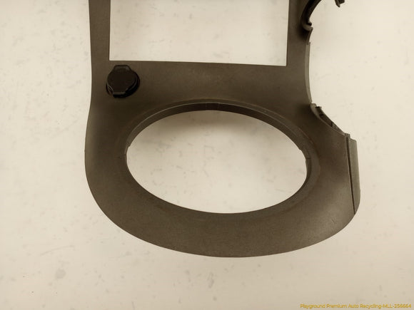 Pontiac Solstice Instrument Cluster Speedometer