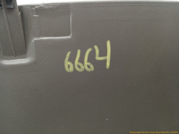 Pontiac Solstice Instrument Cluster Speedometer