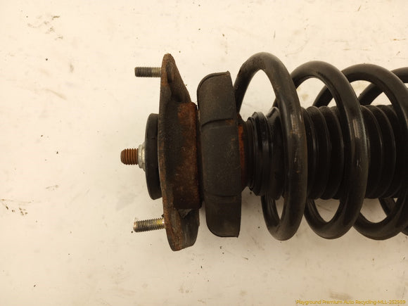 Volvo C70 Pair Of Front Struts