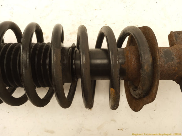 Volvo C70 Pair Of Front Struts