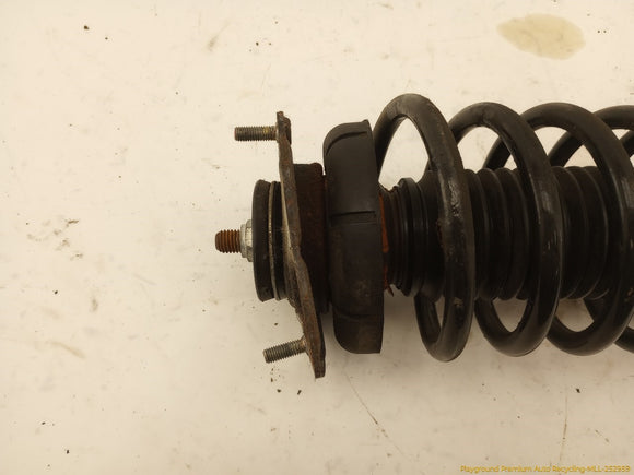 Volvo C70 Pair Of Front Struts