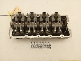 Mini Cooper **AS IS** Engine Cylinder Head - 0