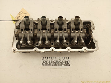 Mini Cooper **AS IS** Engine Cylinder Head - 0