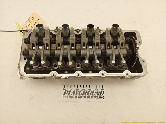 Mini Cooper **AS IS** Engine Cylinder Head