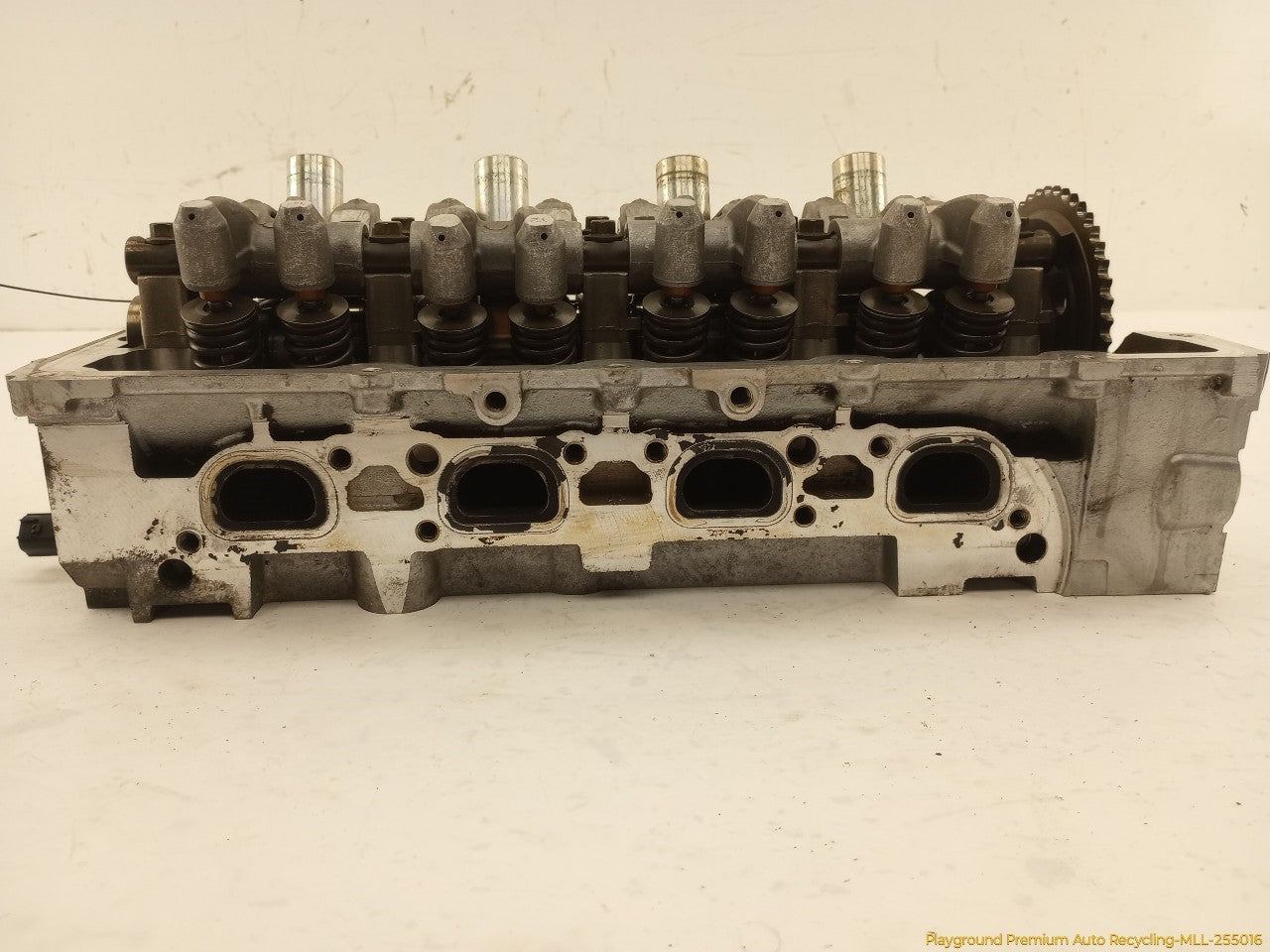 Mini Cooper **AS IS** Engine Cylinder Head
