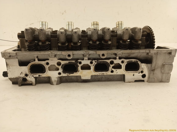 Mini Cooper **AS IS** Engine Cylinder Head