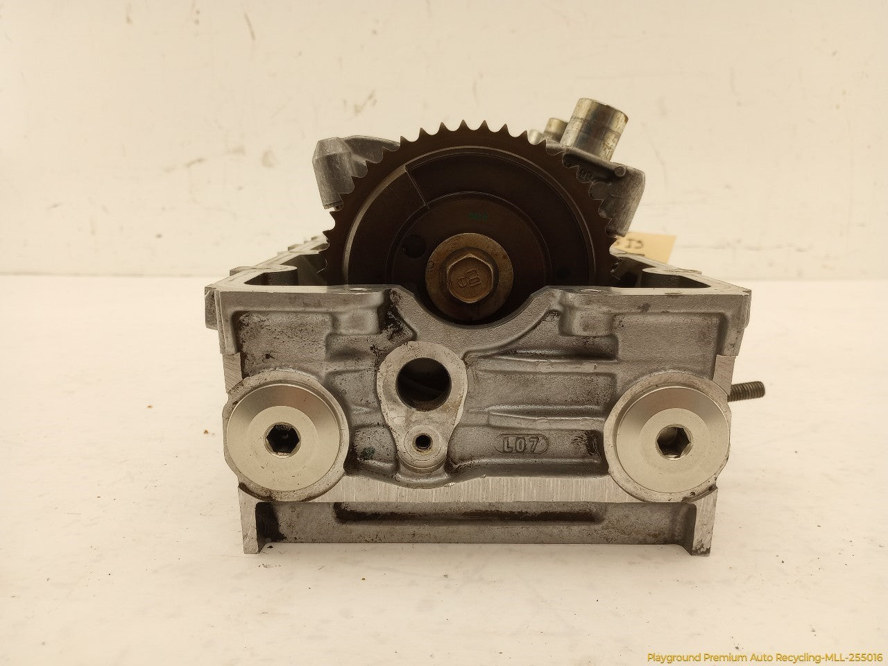 Mini Cooper **AS IS** Engine Cylinder Head