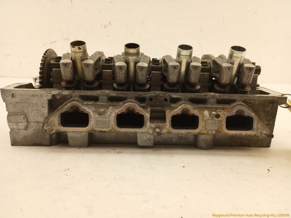 Mini Cooper **AS IS** Engine Cylinder Head