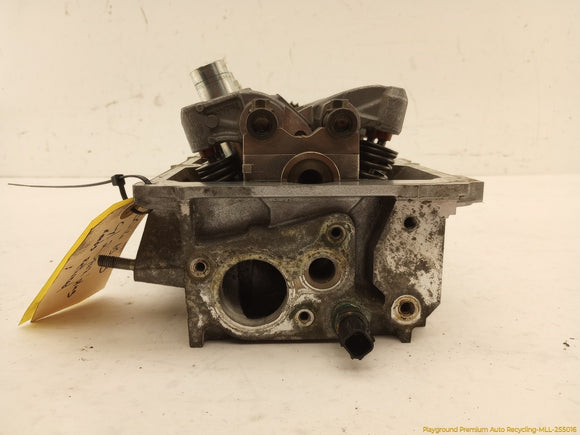Mini Cooper **AS IS** Engine Cylinder Head