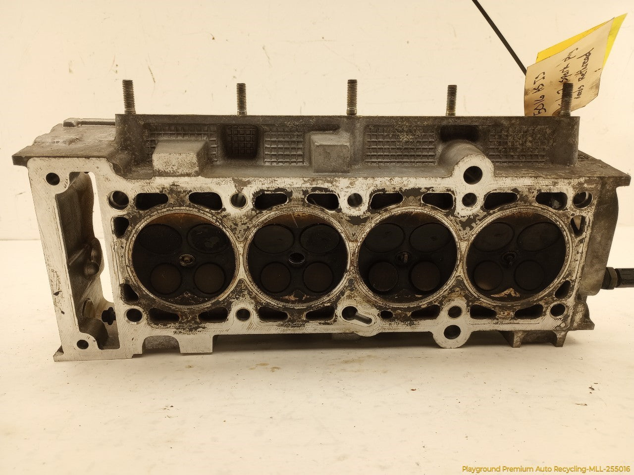 Mini Cooper **AS IS** Engine Cylinder Head