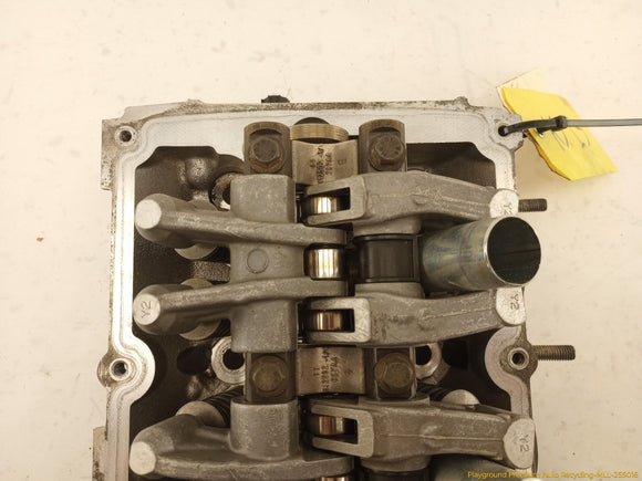 Mini Cooper **AS IS** Engine Cylinder Head