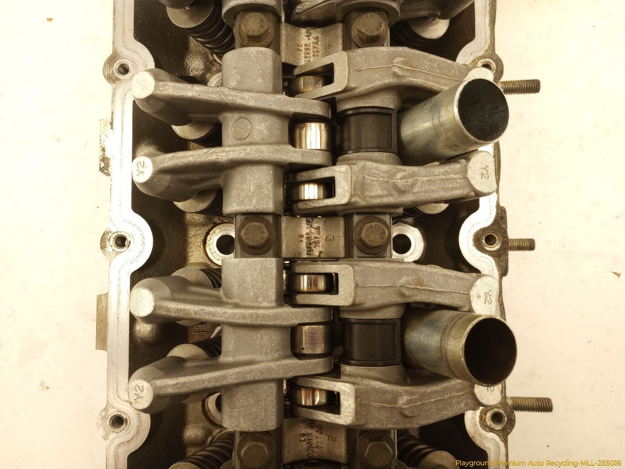 Mini Cooper **AS IS** Engine Cylinder Head