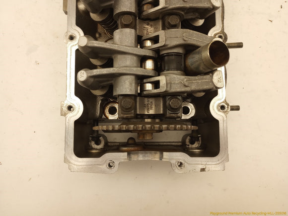 Mini Cooper **AS IS** Engine Cylinder Head