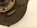 Volvo C70 Driver Left Front Spindle Knuckle Hub-6