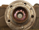 Volvo C70 Driver Left Front Spindle Knuckle Hub-7