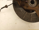 Volvo C70 Driver Left Front Spindle Knuckle Hub-9